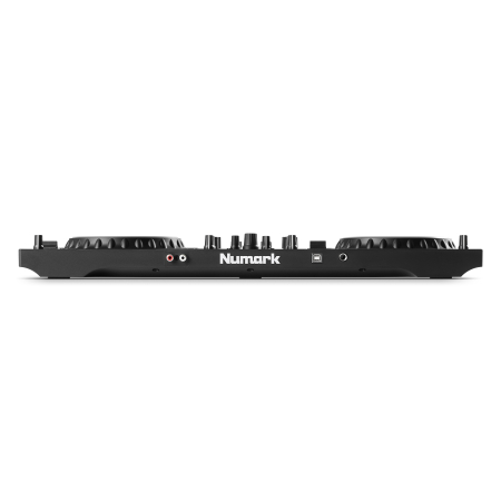 Numark Mixtrack Pro FX [3]