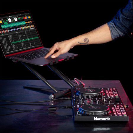 Numark Mixtrack Pro FX [7]