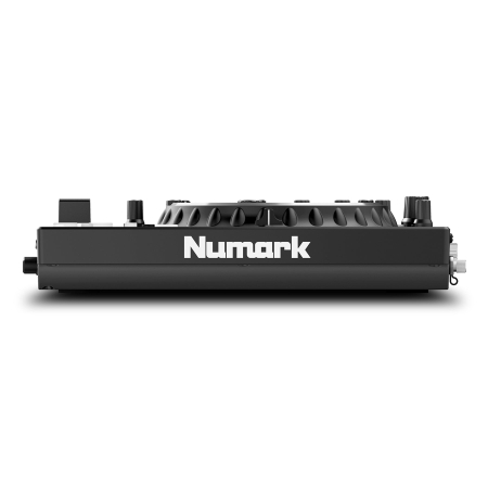 Numark NS4FX [7]