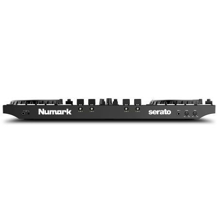 Numark NS4FX [3]