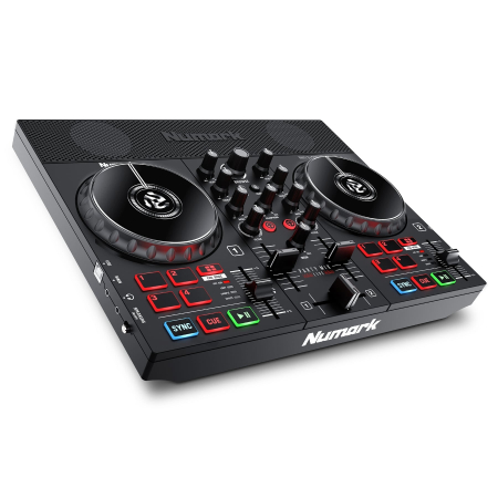 Numark Party Mix Live [5]