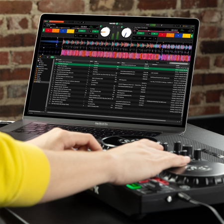 Numark Party Mix Live [4]
