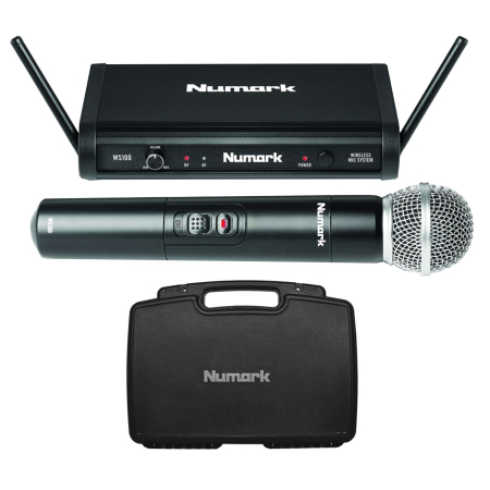 Numark WS 100 [1]
