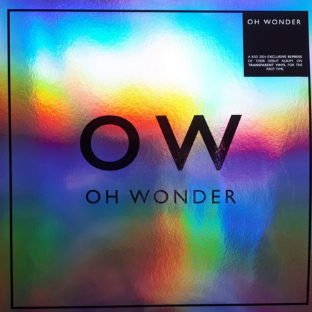 Viniluri - Oh Wonder - Oh Wonder