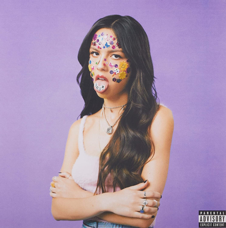 Viniluri - Olivia Rodrigo - Sour