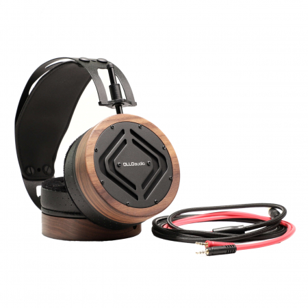 Casti Studio - OLLO Audio S5X 1.1 Calibrated