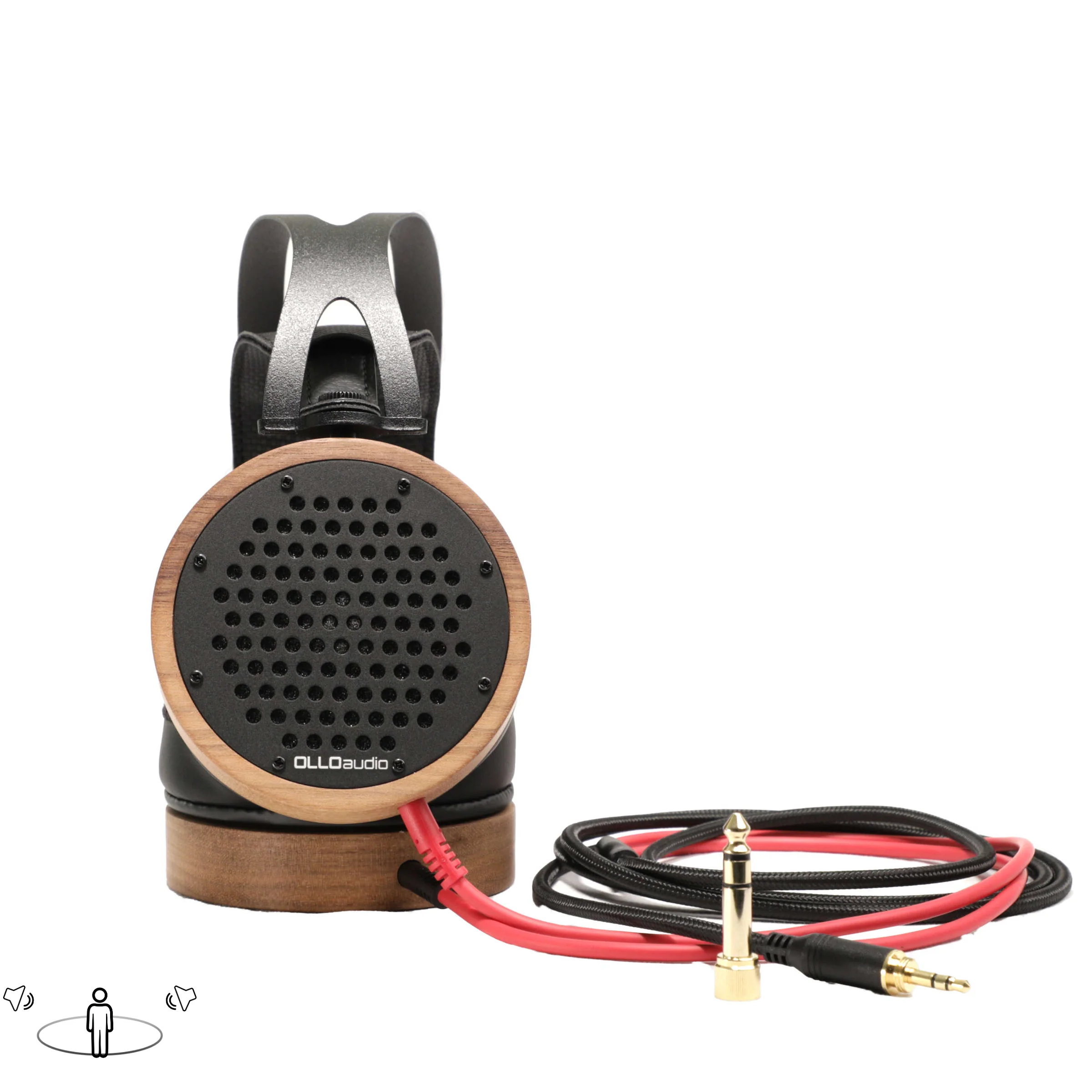 OLLO Audio S4X 1.3 Calibrated [2]
