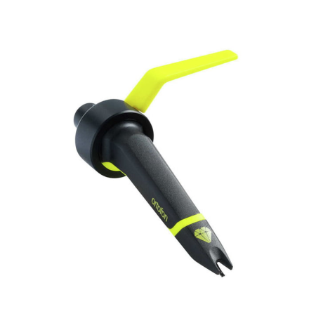 Ace si Doze - Ortofon Concorde System Club MkII - Doza cu ac