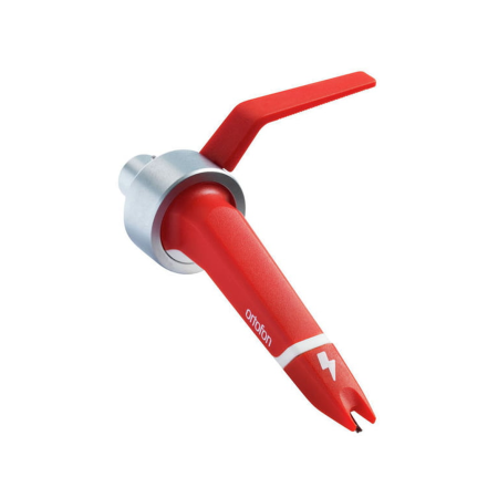 Ace si Doze - Ortofon Concorde System Digital MkII - Doza cu ac