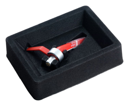 Ortofon Concorde System Digital MkII - Doza cu ac [3]