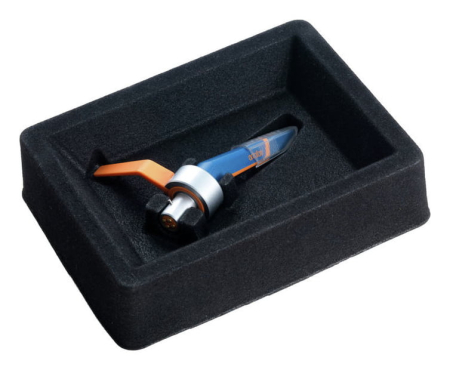 Ortofon Concorde System DJ MkII - Doza cu ac [3]