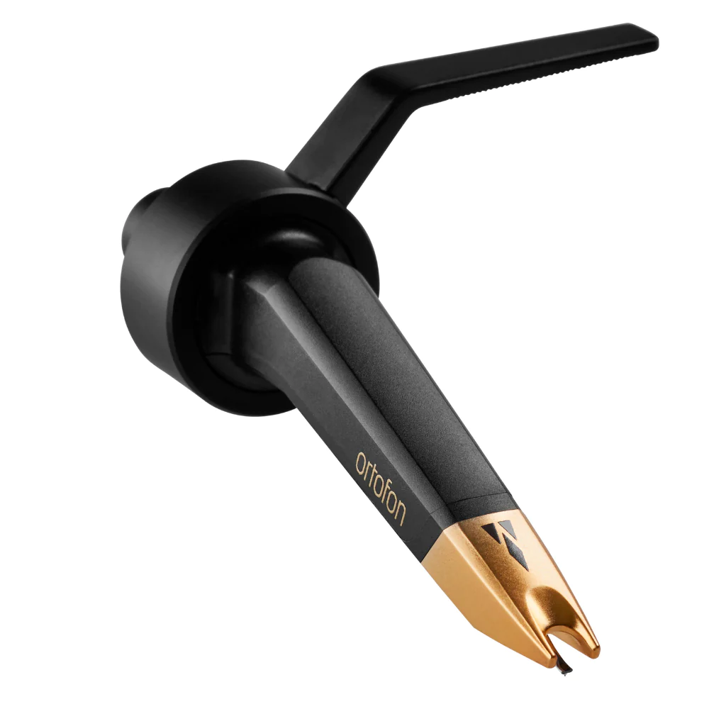 Ace si Doze - Ortofon Concorde System Elite MkII - Doza cu ac