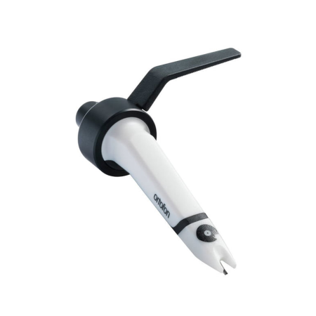 Ace si Doze - Ortofon Concorde System Scratch MkII - Doza cu ac