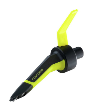 Ortofon Concorde Twin Club MkII - Set Doze cu ac [1]