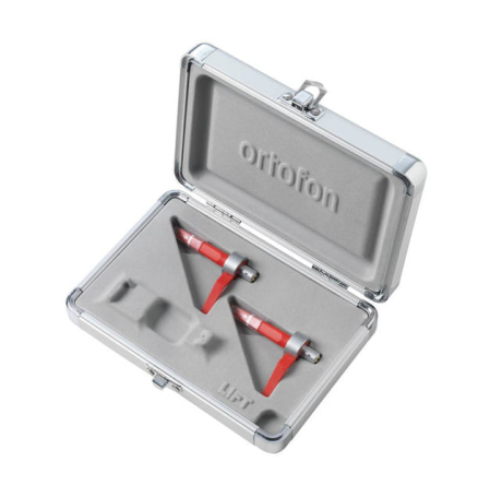 Ortofon Concorde Twin Digital MkII - Set Doze cu ac [3]