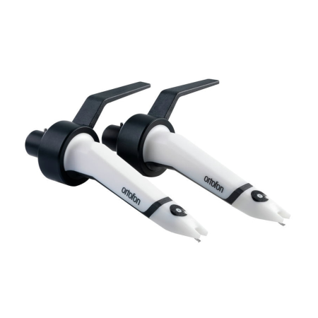 Ace si Doze - Ortofon Concorde Twin Scratch MkII - Set Doze cu ac