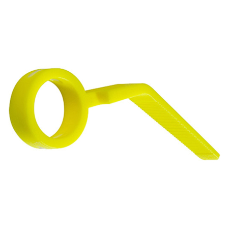 Accesorii - Ortofon Fingerlift Yellow CC MKII