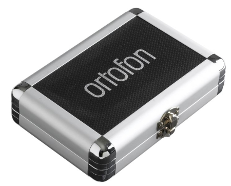 Genti / Case - Ortofon Flight Case Twin Mk2