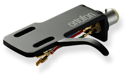 Accesorii - Ortofon Headshell SH 4BK