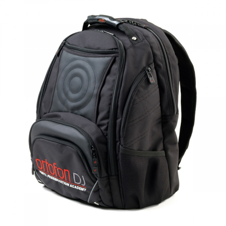 Backpacks - Ortofon Multi-Purpose Gear DJ Bag