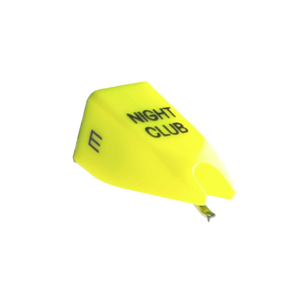 Ace si Doze - Ortofon Nightclub E - Ac de Schimb