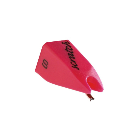 Ace si Doze - Ortofon Scratch - Ac de Schimb