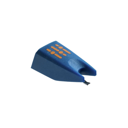 Ace si Doze - Ortofon Stylus DJ MkII - Ac de Schimb