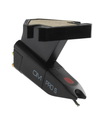 Ace si Doze - Ortofon System OM Pro S - Doza cu ac