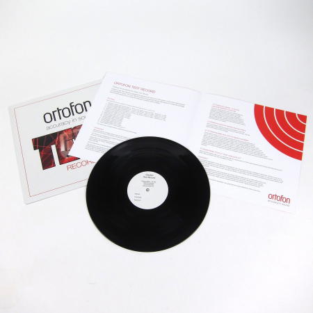 Ortofon Test Record [3]