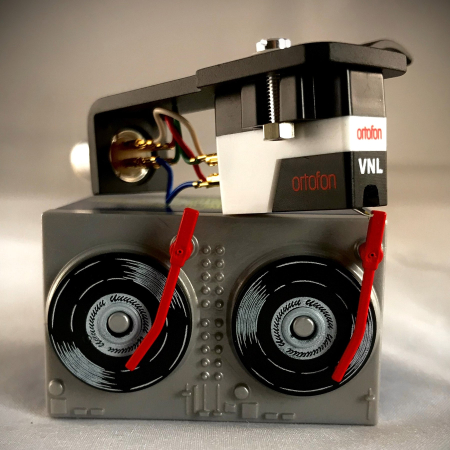 Ortofon VNL - Doza cu ac [3]