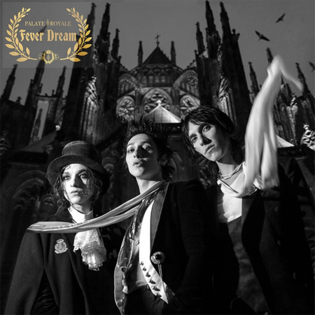 Viniluri - Palaye Royale - Fever Dream