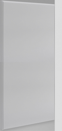 Monitoare studio - Panou Burete Fonoizolant Basotect G+ Gri 1230x615x40mm Tesit