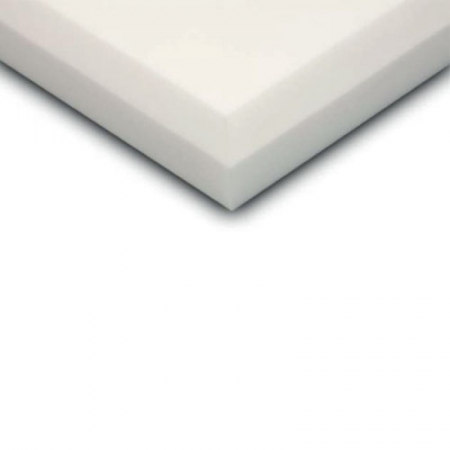 Monitoare studio - Panou Burete Fonoizolant  Basotect B Alb 615x615x40mm