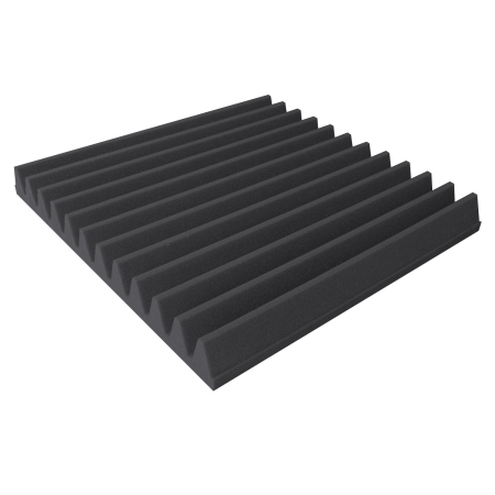 Tratament Acustic - Panou Burete Fonoizolant PM-Trapezium 30x60x7cm