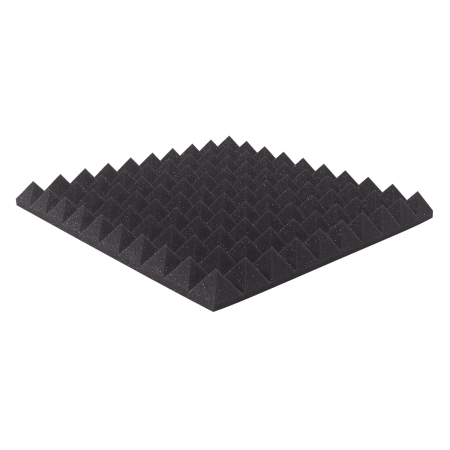 Monitoare studio - Panou Burete Fonoizolant PMP 5 Antracit 50x50x5cm