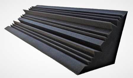 Monitoare studio - Bass Trap RF2828 1000x300x300mm