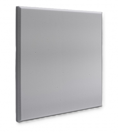 Monitoare studio - Panou Burete Fonoizolant Basotect G+ Gri 615x615x40mm Tesit