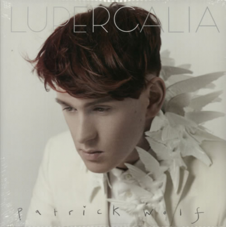 Rock - Patrick Wolf - Lupercalia