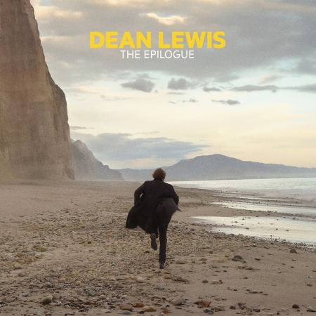 Viniluri - Dean Lewis – The Epilogue (Bone Color Vinyl)