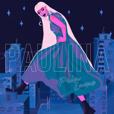 Pop - Paulina - Prin lume