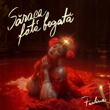 Pop - Paulina - Saraca fata Bogata