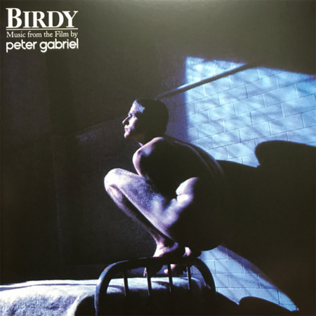 Rock - Peter Gabriel - Birdy