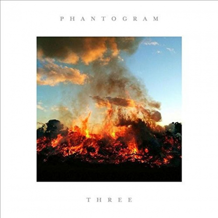 Pop - Phantogram - Three