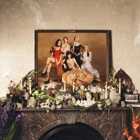 Viniluri - The Last Dinner Party – Prelude To Ecstasy