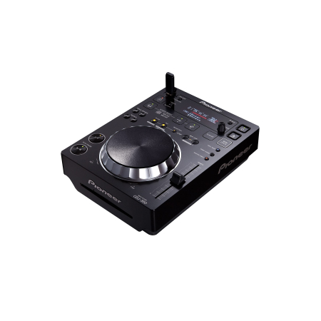 Pioneer DJ CDJ 350 [1]