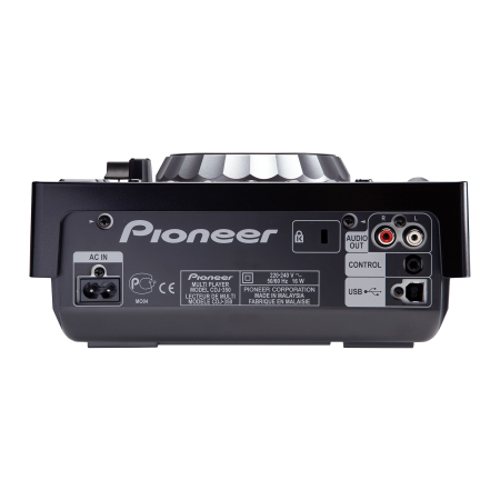 Pioneer DJ CDJ 350 [3]