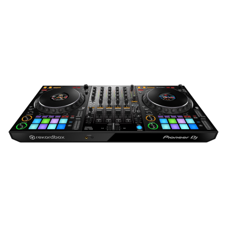 Pioneer DJ DDJ 1000 [3]
