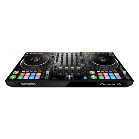 Pioneer DJ DDJ 1000 SRT [3]