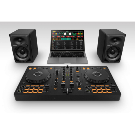 Pioneer DJ DDJ FLX4 [5]