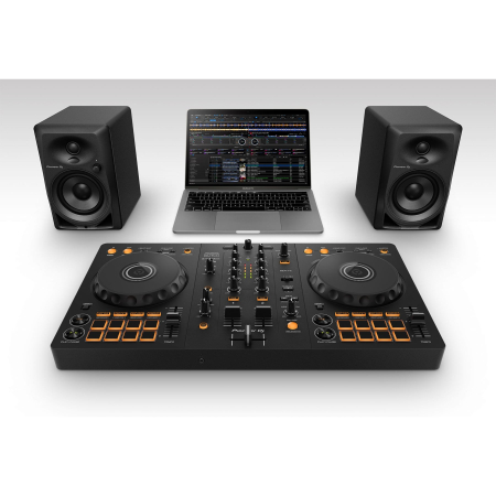 Pioneer DJ DDJ FLX4 [6]